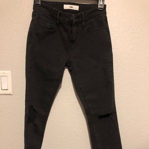 Women’s jeans